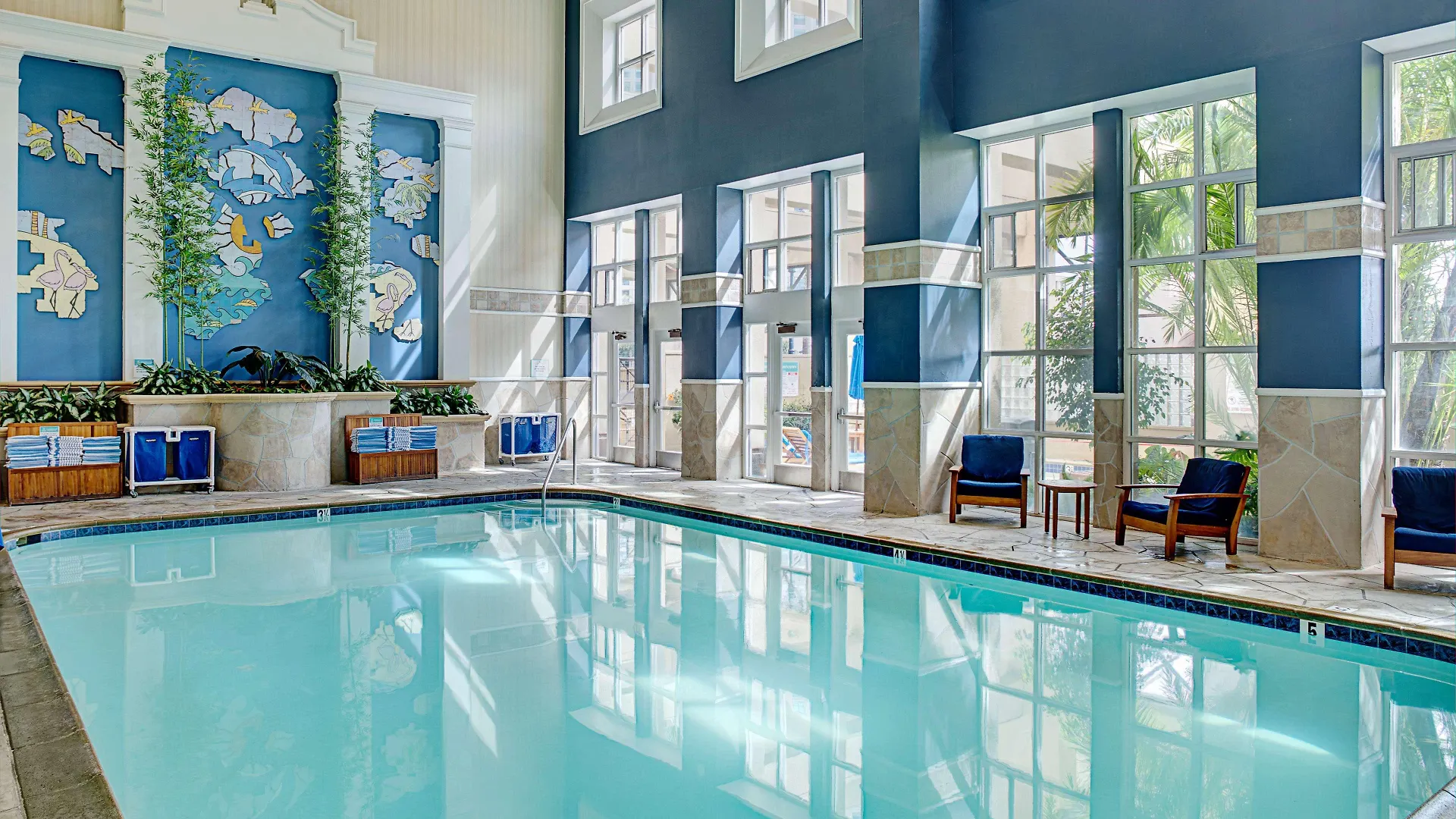 Embassy By Hilton Bay Downtown Hotel 3*