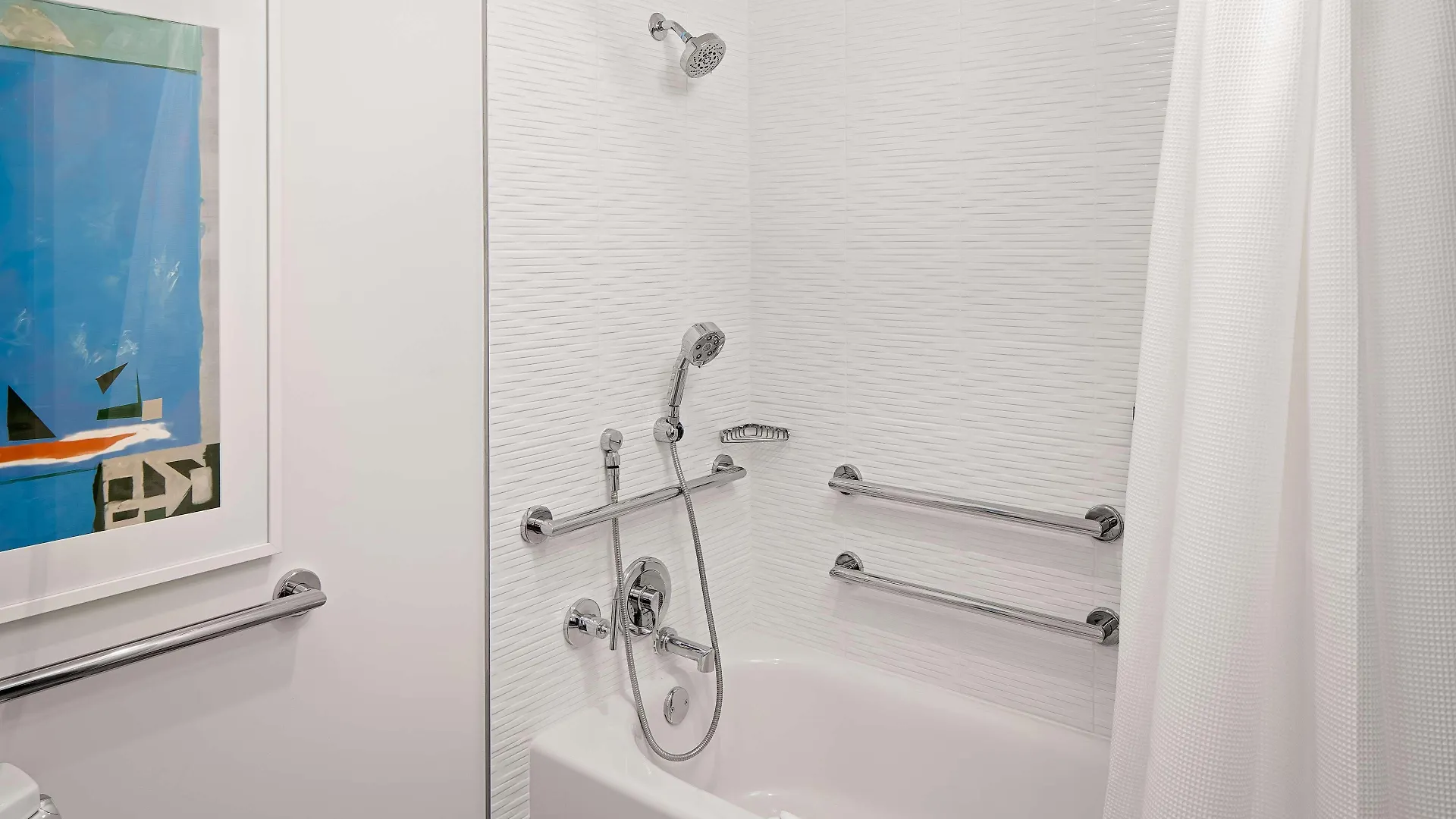 Embassy By Hilton Bay Downtown 3* San Diego