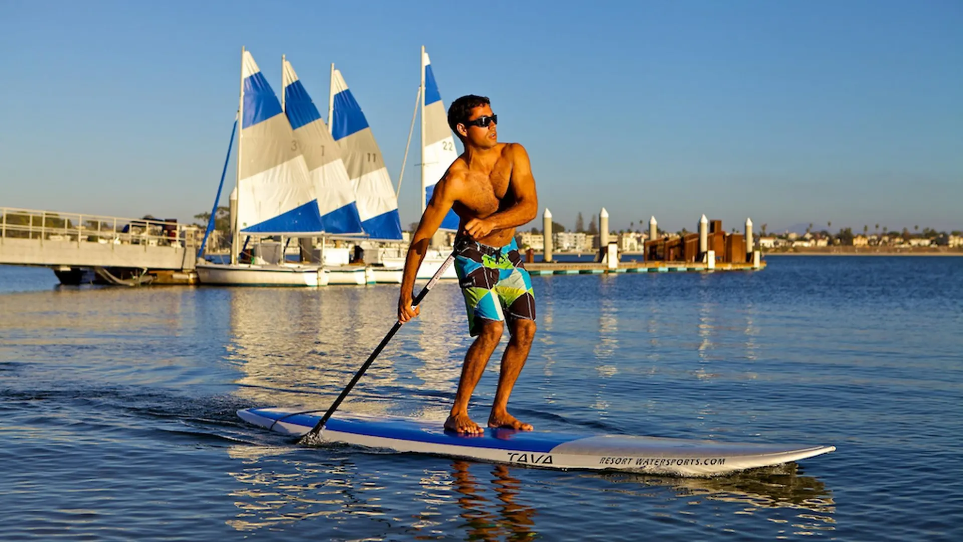 Hotel Catamaran And