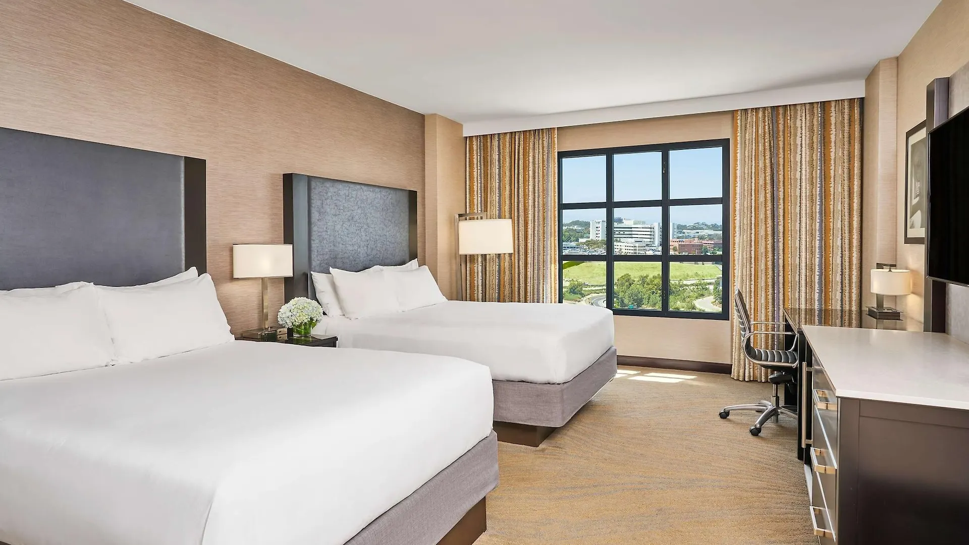 Hotell Hyatt Regency La Jolla At Aventine