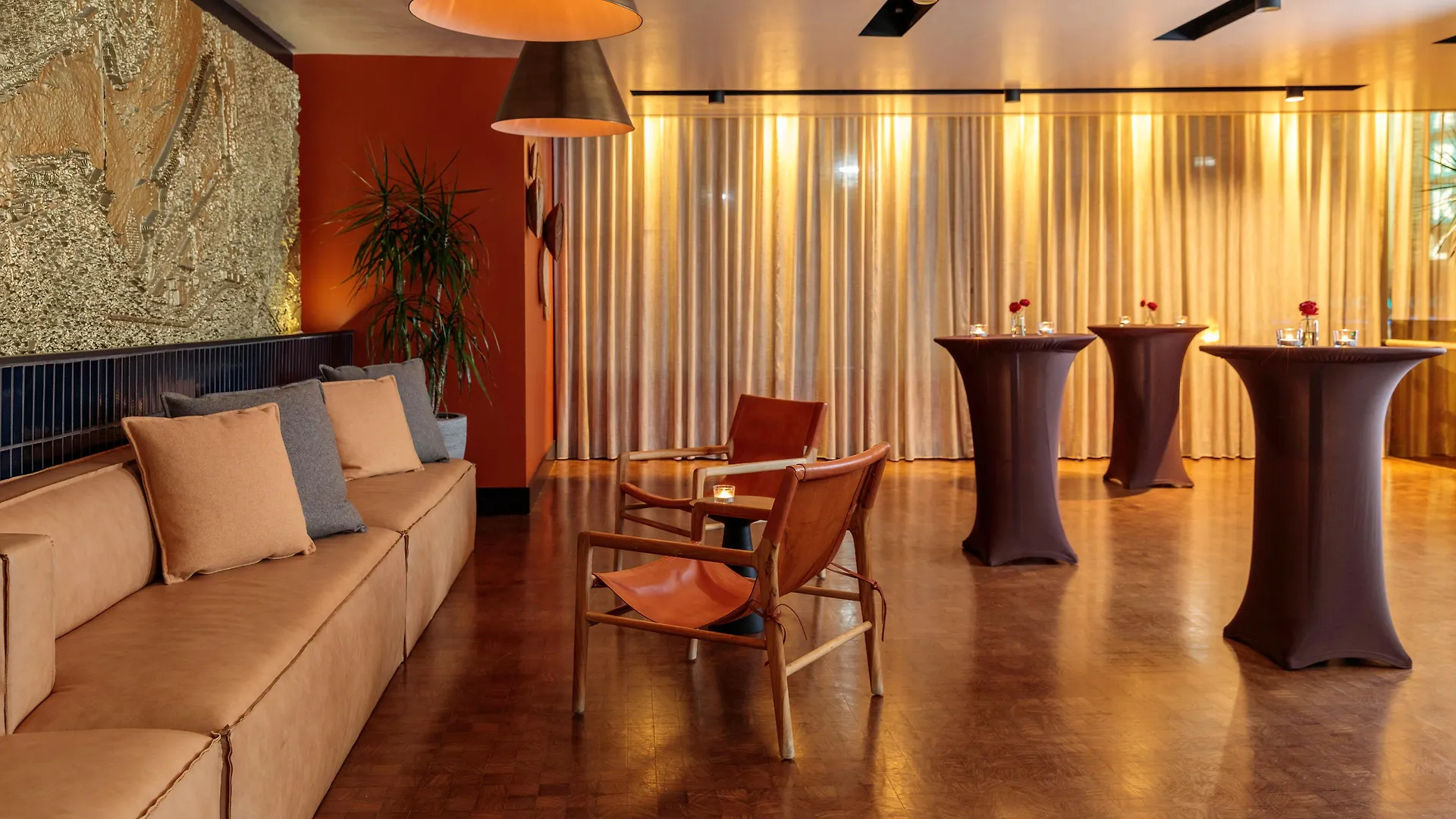 Alma Downtown, A Tribute Portfolio Hotell San Diego