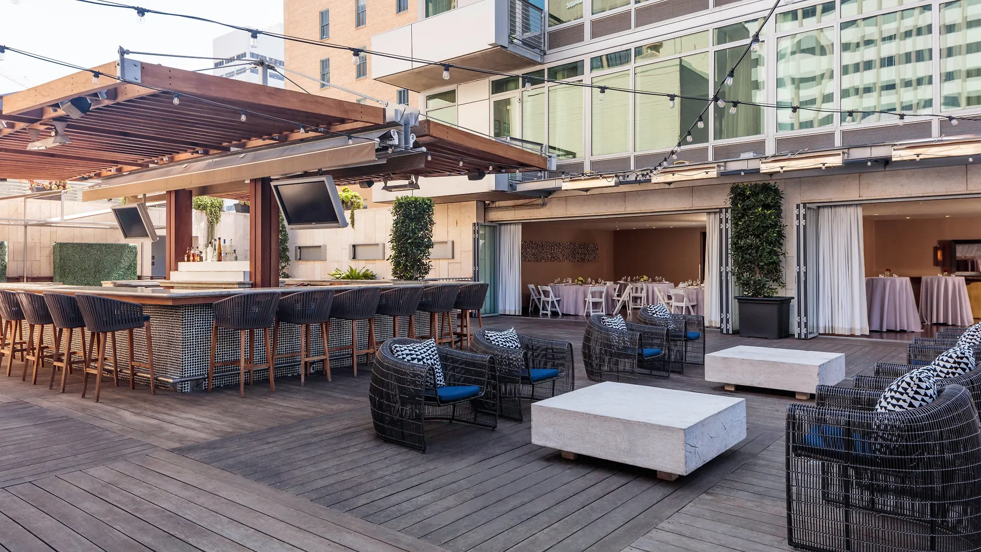 Hotell Alma Downtown, A Tribute Portfolio San Diego