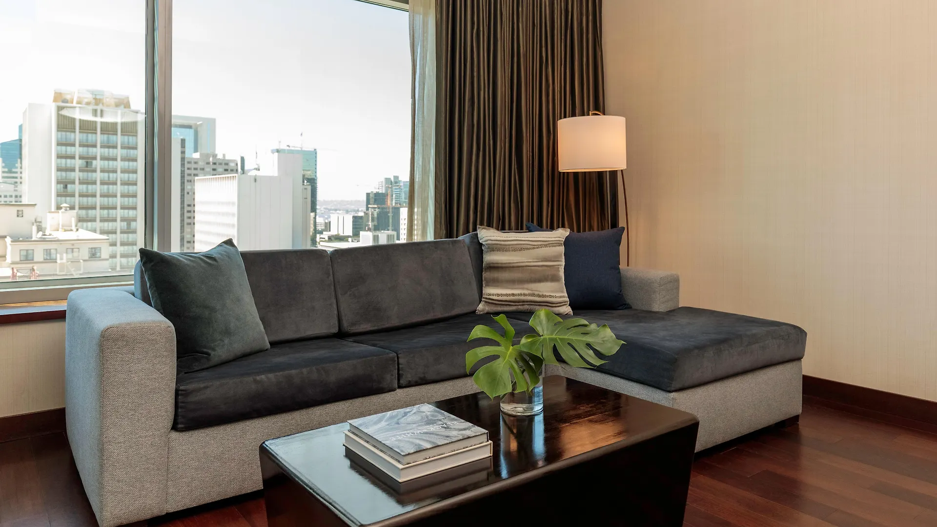 Alma Downtown, A Tribute Portfolio Hotell San Diego