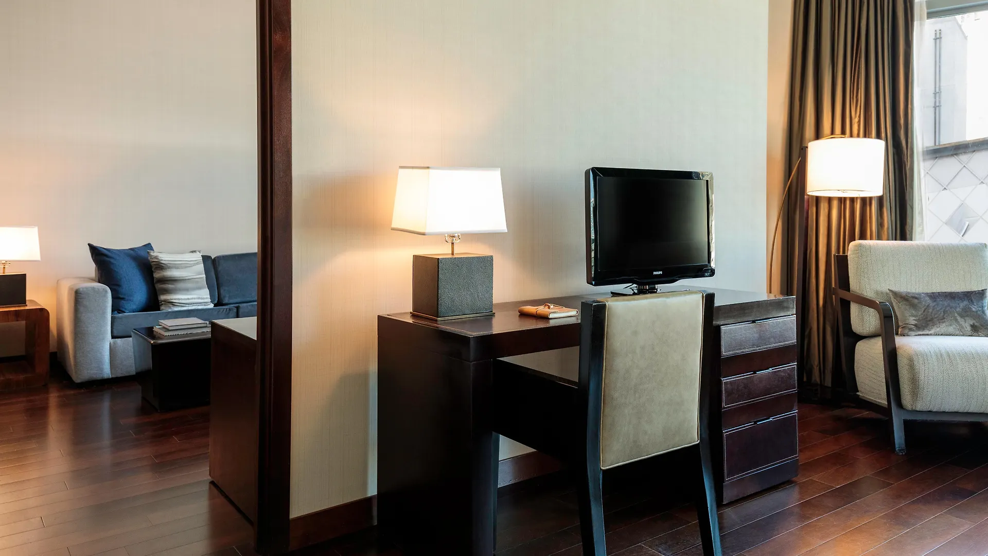 Alma Downtown, A Tribute Portfolio Hotell