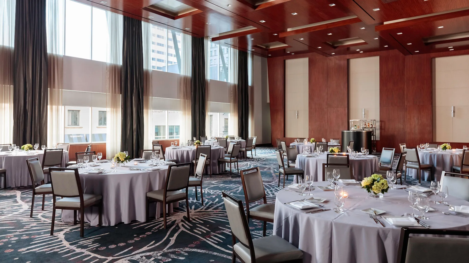 Alma Downtown, A Tribute Portfolio Hotell San Diego
