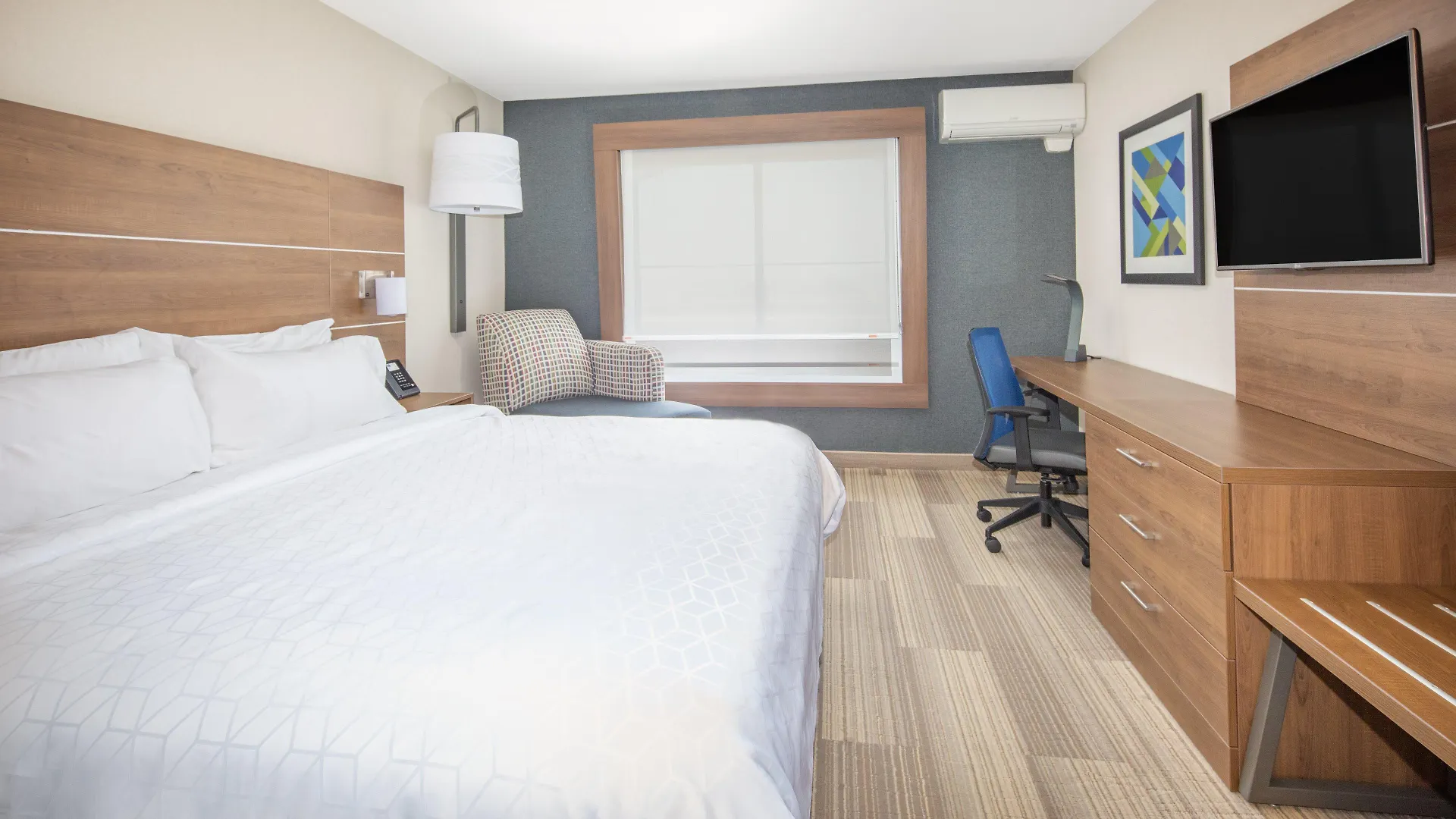 Express Airport-old Town By Ihg 2* San Diego