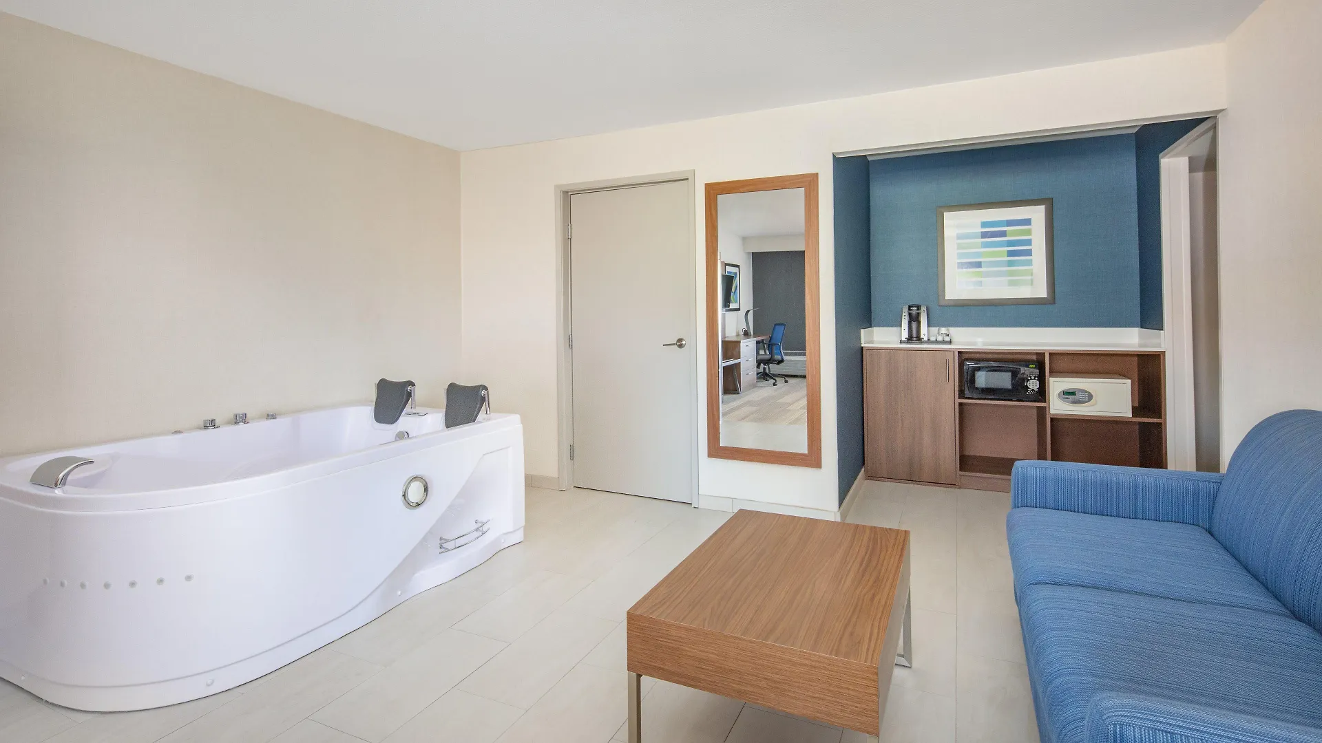 Express Airport-old Town By Ihg 2* San Diego