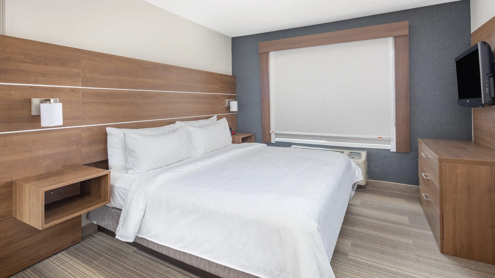 Express Airport-old Town By Ihg San Diego