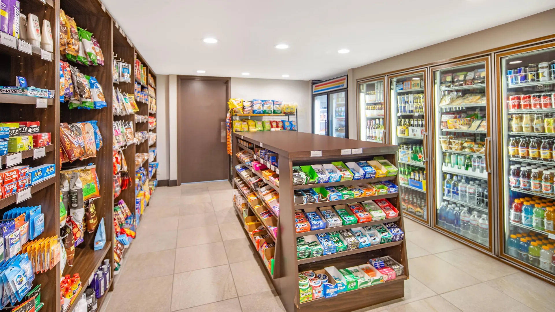 Express Airport-old Town By Ihg 2* San Diego