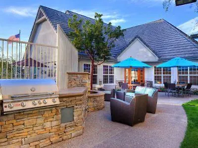 Rancho Bernardo Scripps Poway Hotel 3*