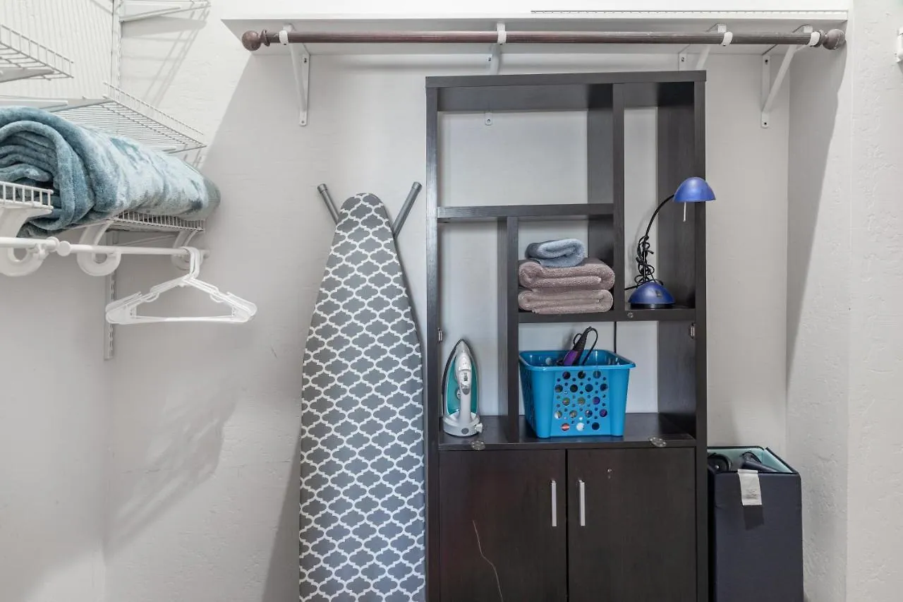 Greely Gaslamp - Loft W Parking & 4 Beds #201 * San Diego