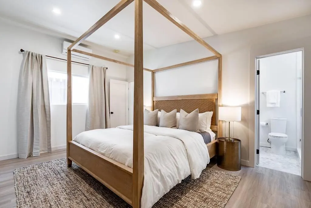 The Rosemont Ii - La Jolla Luxury 펜션 *