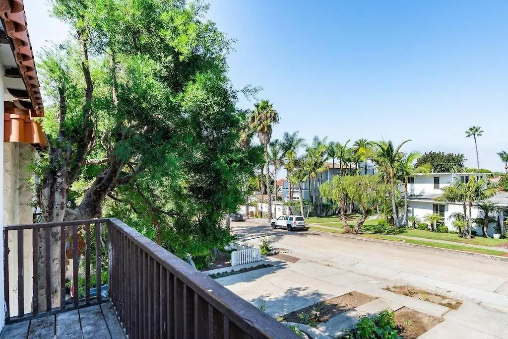 The Rosemont Ii - La Jolla Luxury *