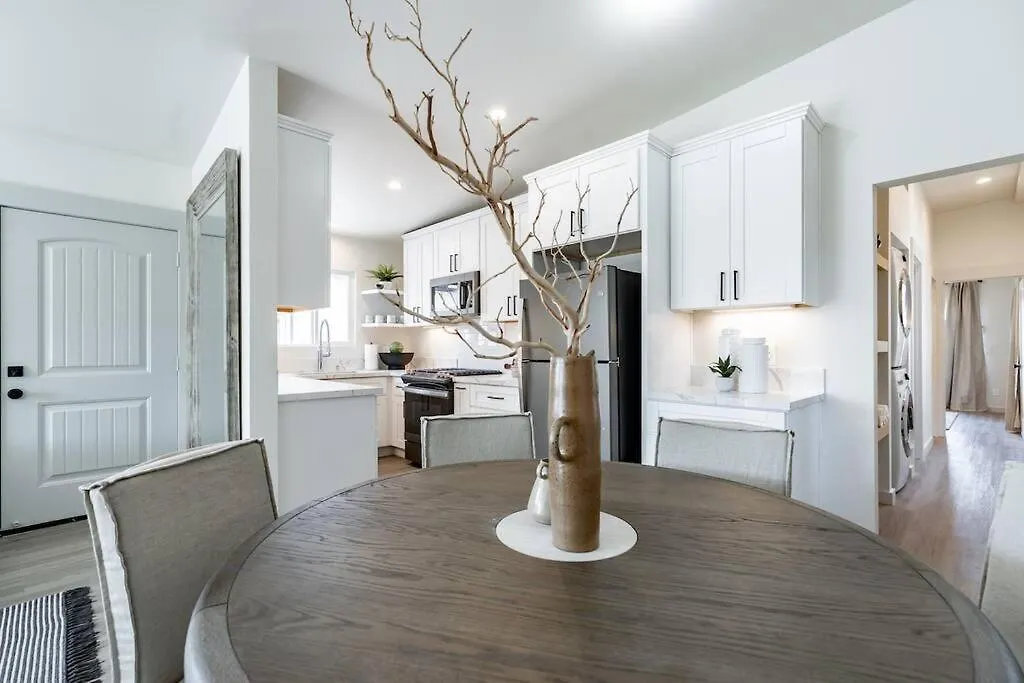 The Rosemont Ii - La Jolla Luxury 펜션 *