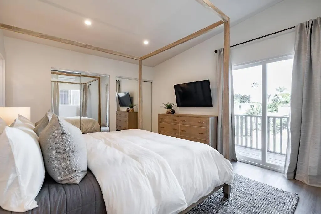 The Rosemont Ii - La Jolla Luxury * 샌디에이고