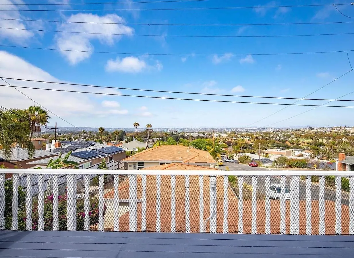 Ocean Beach Luxury + A Private Fireworks Show! *