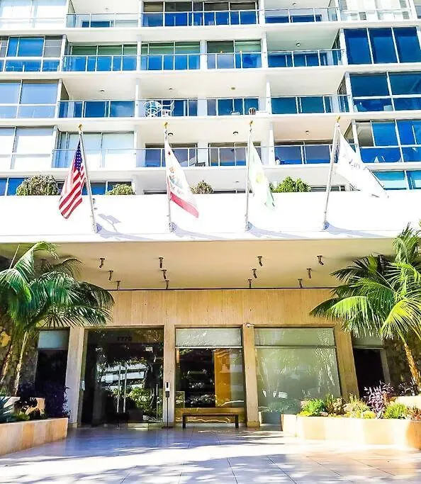Appartamento Luxury Beach-front High-rise