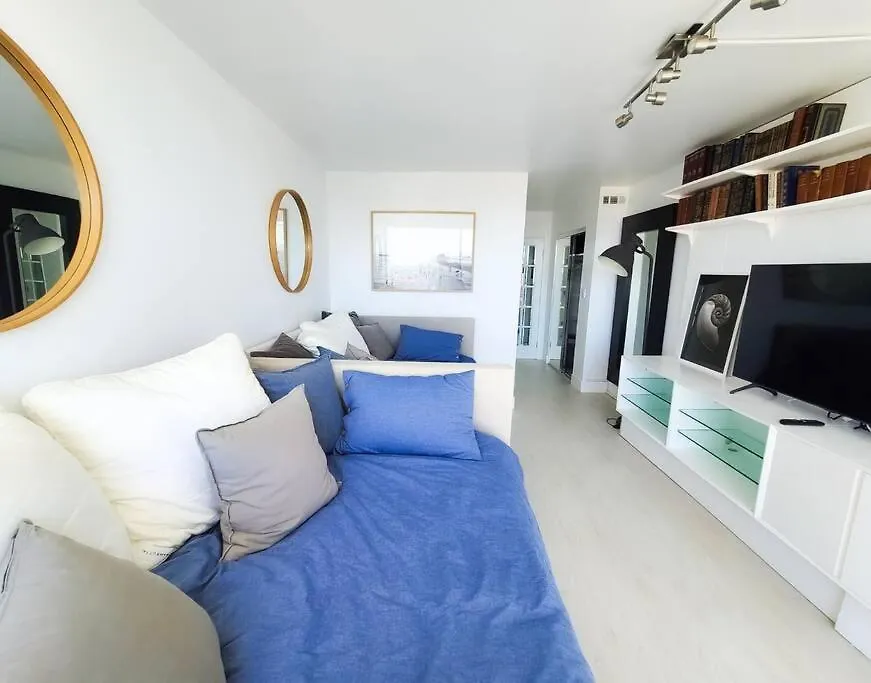 Appartamento Luxury Beach-front High-rise *