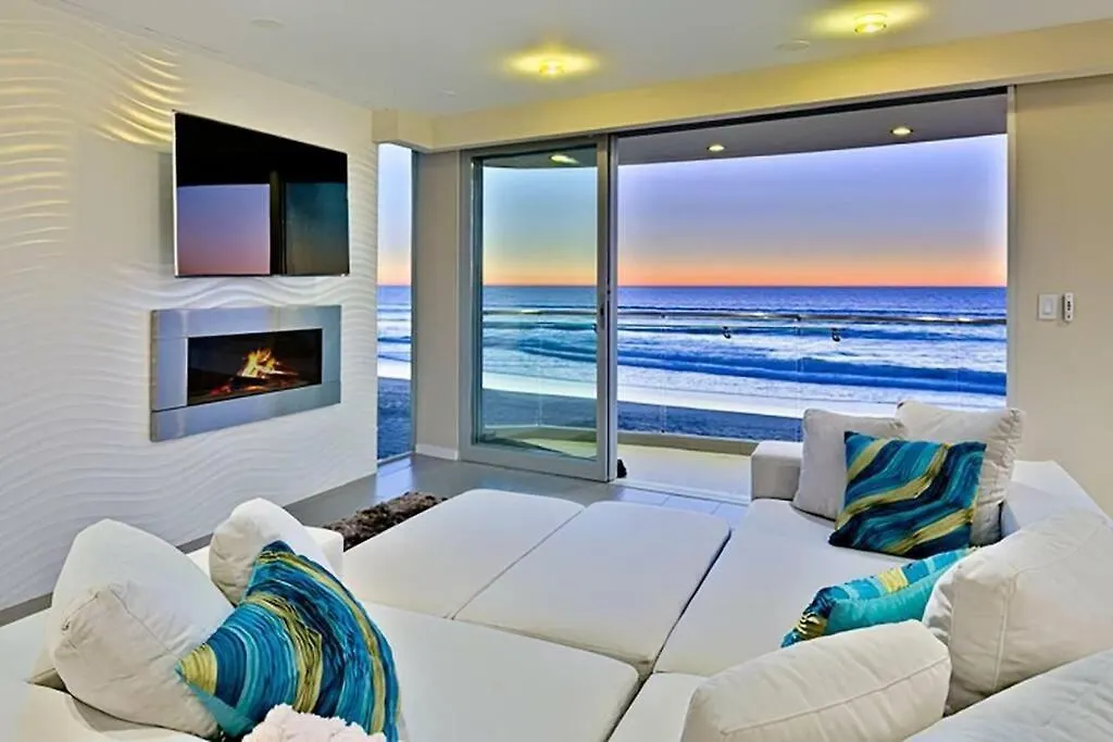 Crown Jewel In Mission At Ocean Front Walk * 圣地亚哥
