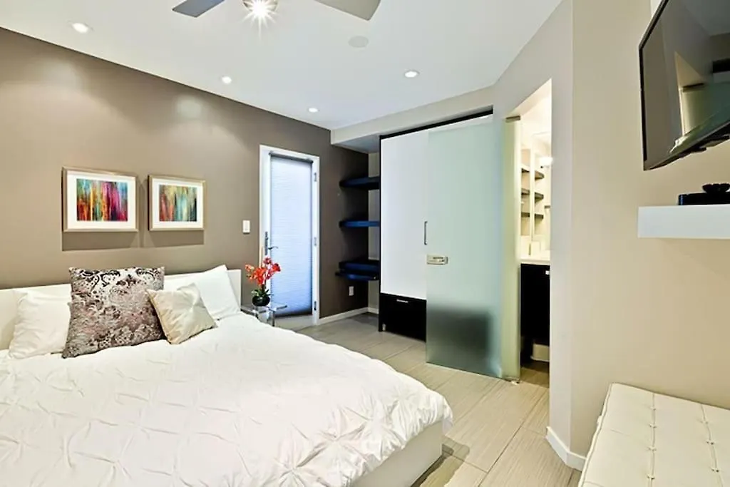 度假居 Crown Jewel In Mission At Ocean Front Walk