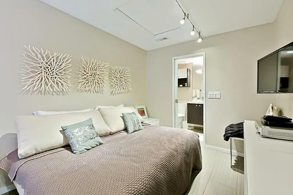 Crown Jewel In Mission At Ocean Front Walk 圣地亚哥