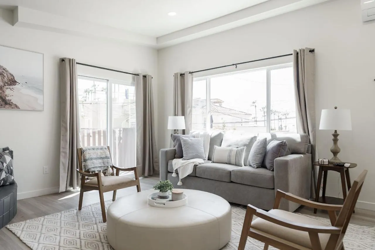 The Rosemont Iv - La Jolla Luxury * סן דייגו