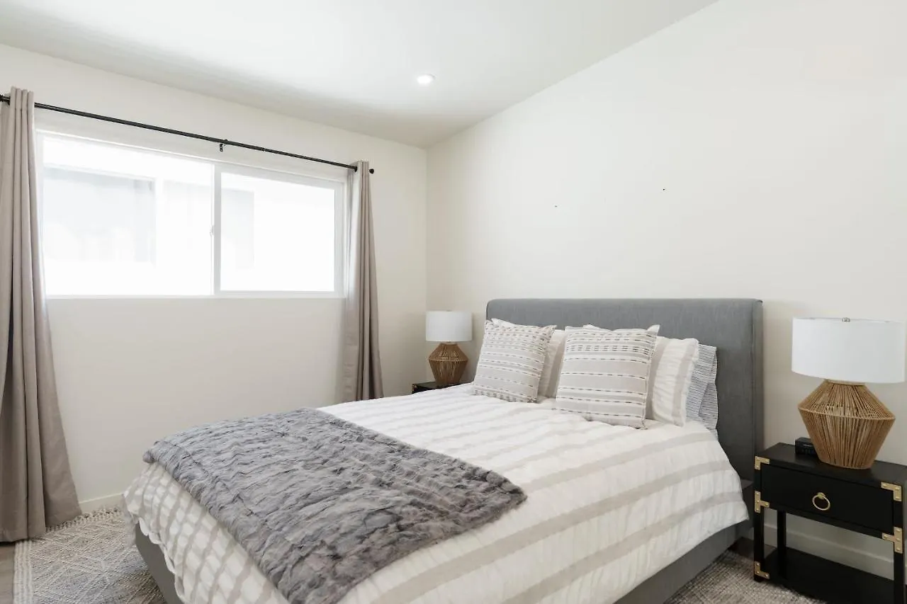 The Rosemont Iv - La Jolla Luxury *