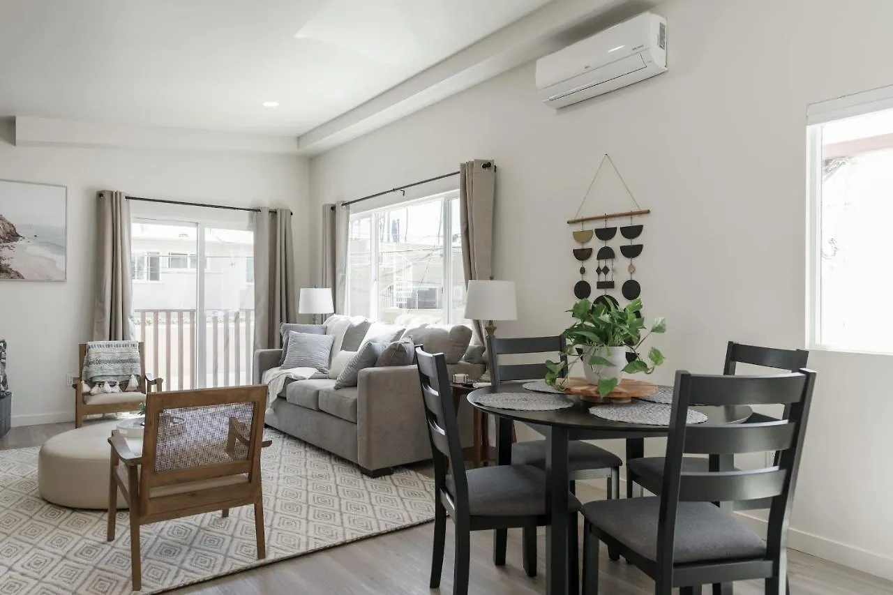 The Rosemont Iv - La Jolla Luxury *