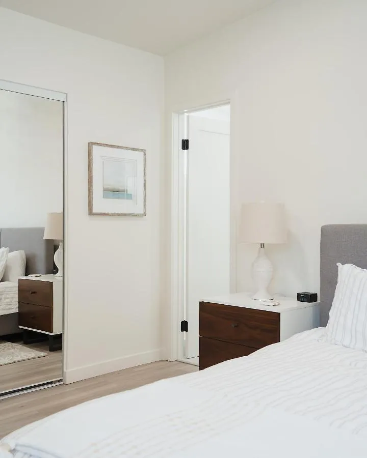 The Rosemont Iv - La Jolla Luxury סן דייגו