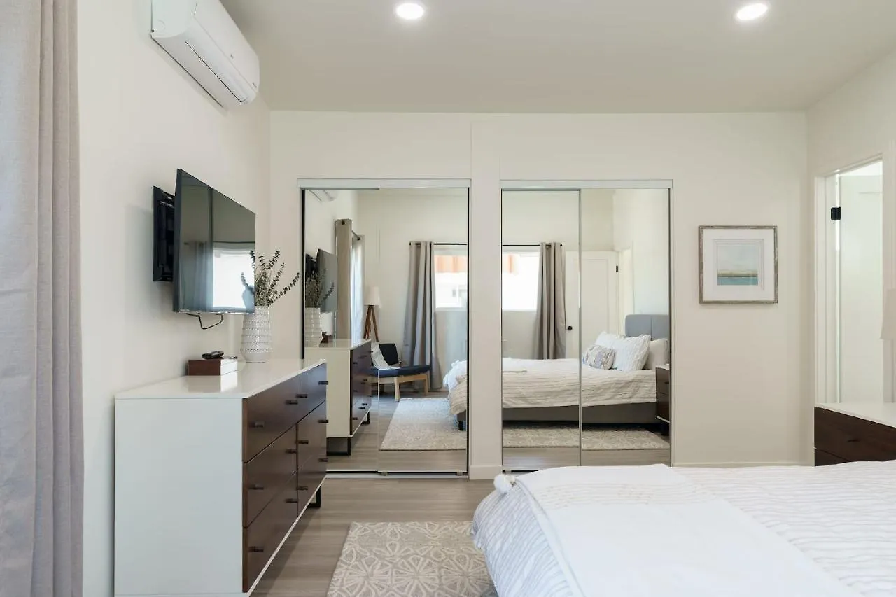 The Rosemont Iv - La Jolla Luxury