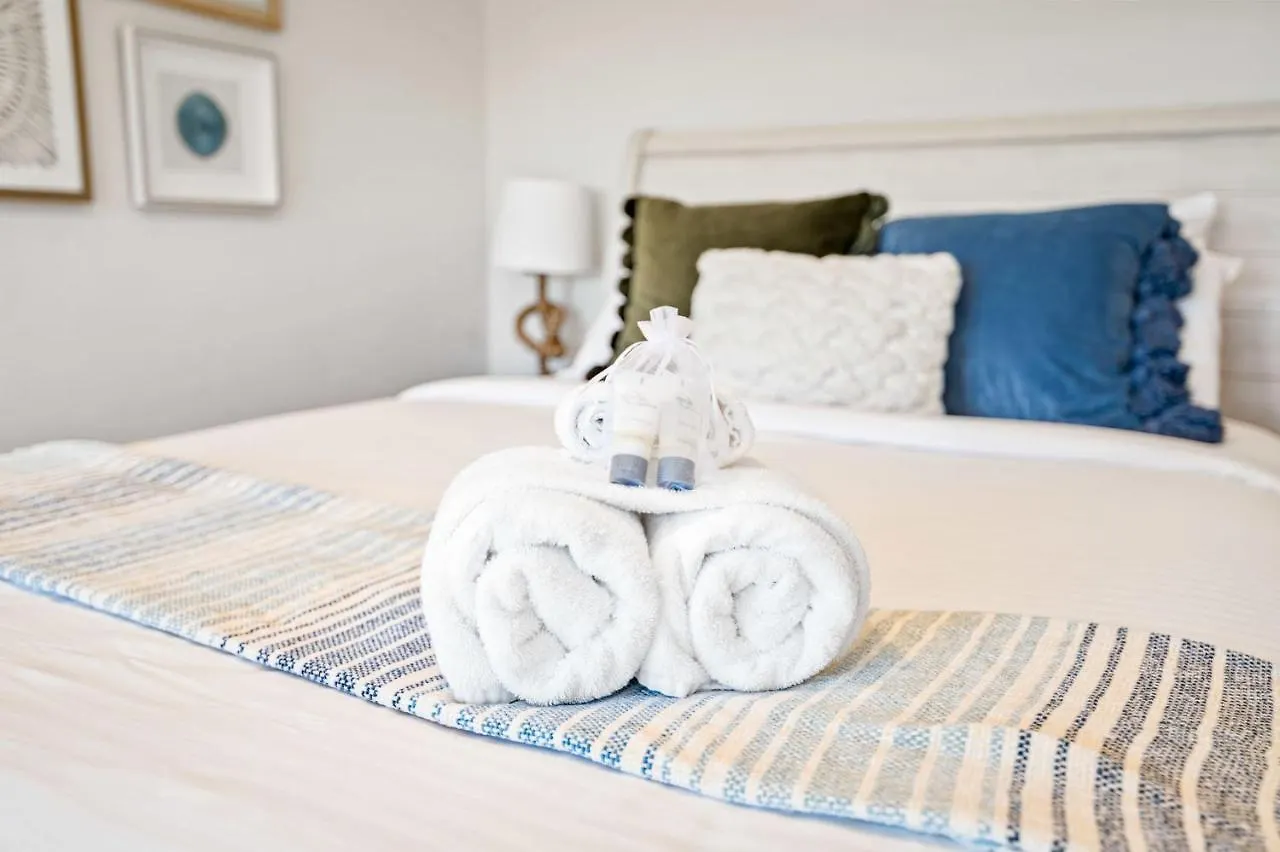 Casa de Férias Delightful Pet-friendly South Park *