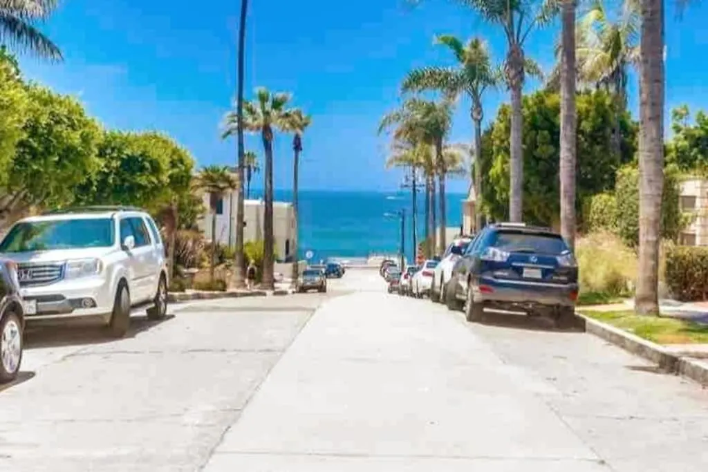 Nyaraló La Jolla Townhouse Steps Away From Windansea San Diego