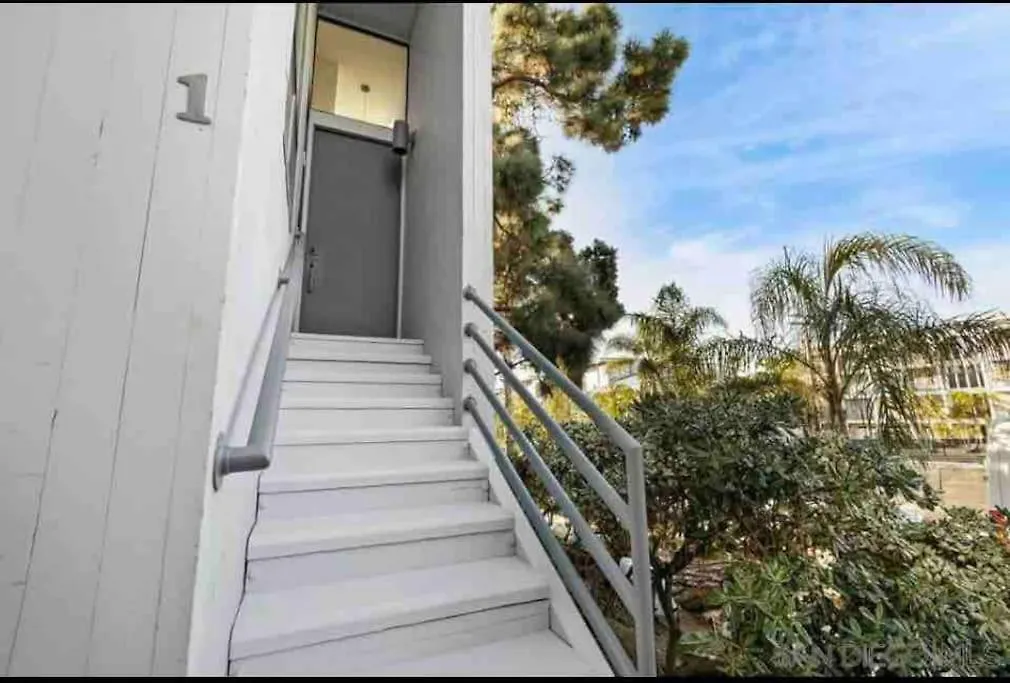 La Jolla Townhouse Steps Away From Windansea Nyaraló San Diego