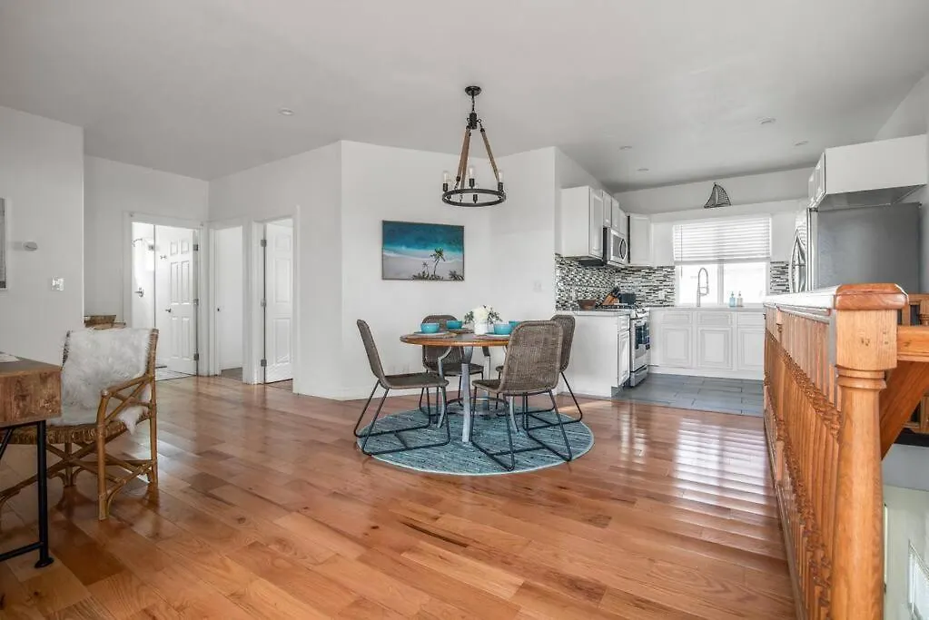 La Jolla Village - Walk To Everything Holiday home *