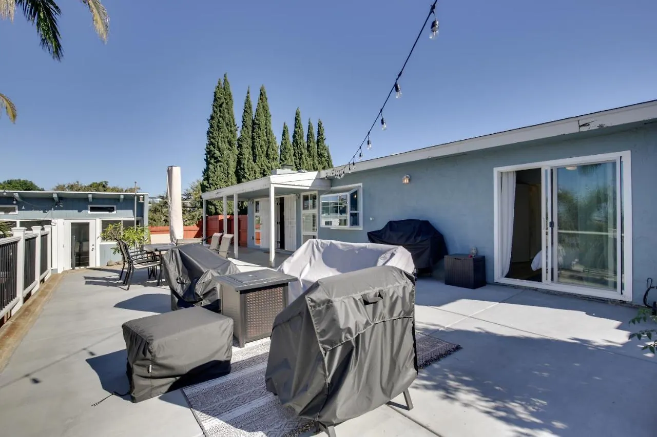 펜션 Private Outdoor Pool And Game Room! *
