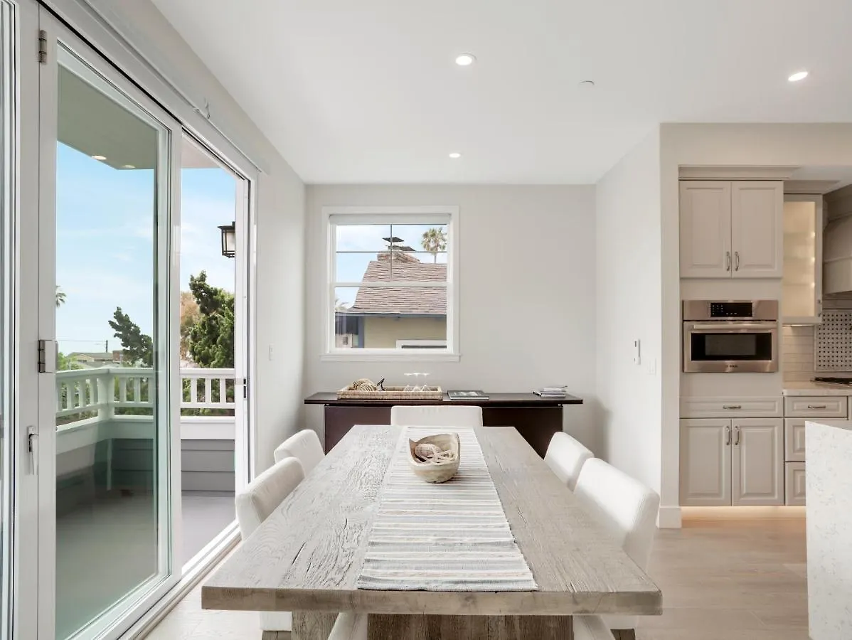 Coastal Retreat Near The W Panoramic Ocean Views, Rooftop Deck, & Firepit 別荘