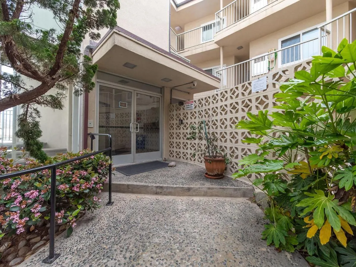 Tatil Evi Sunset Cliffs Lookout - Ocean Front Luxury