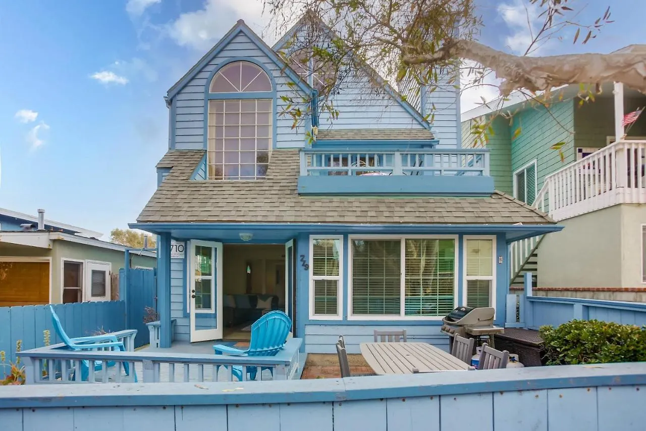 Σπίτι διακοπών Ormond Oasis - Large Private Patio, Washerdryer, Pet Friendly & Steps2sand!