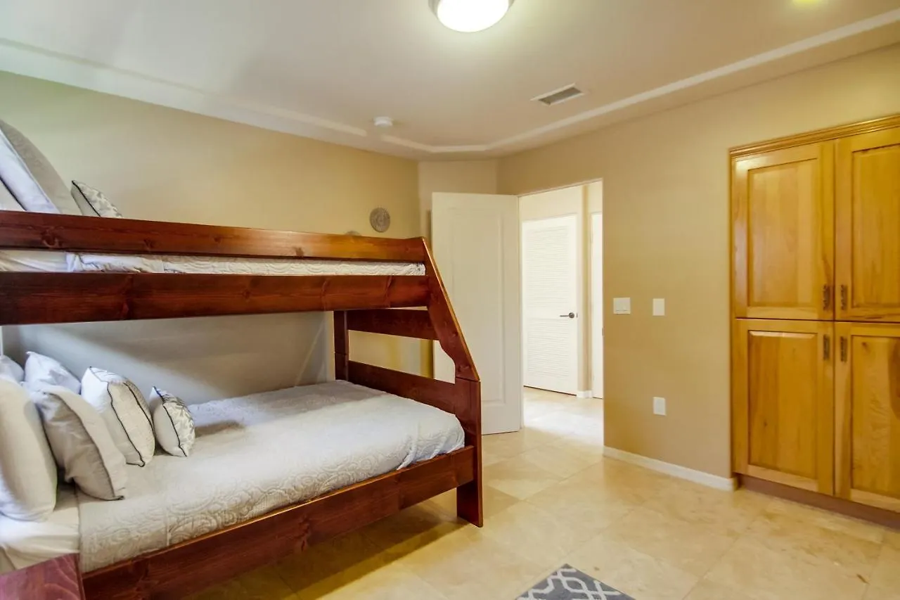 Rooftop Paradise W Private Patio, Garage & Ac بيت للعطل سان دييغو