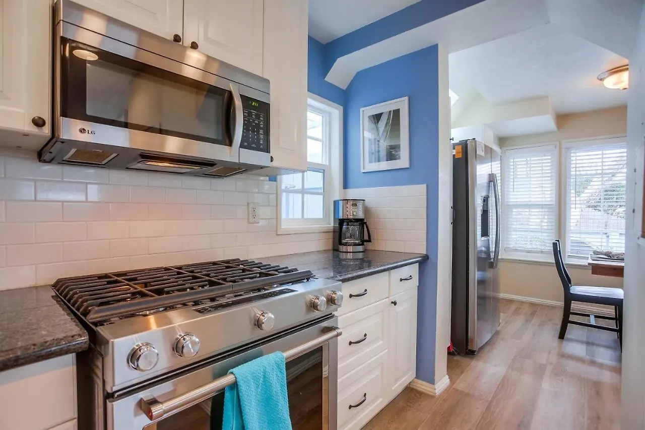 Ormond Oasis - Large Private Patio, Washerdryer, Pet Friendly & Steps2sand! Σαν Ντιέγκο