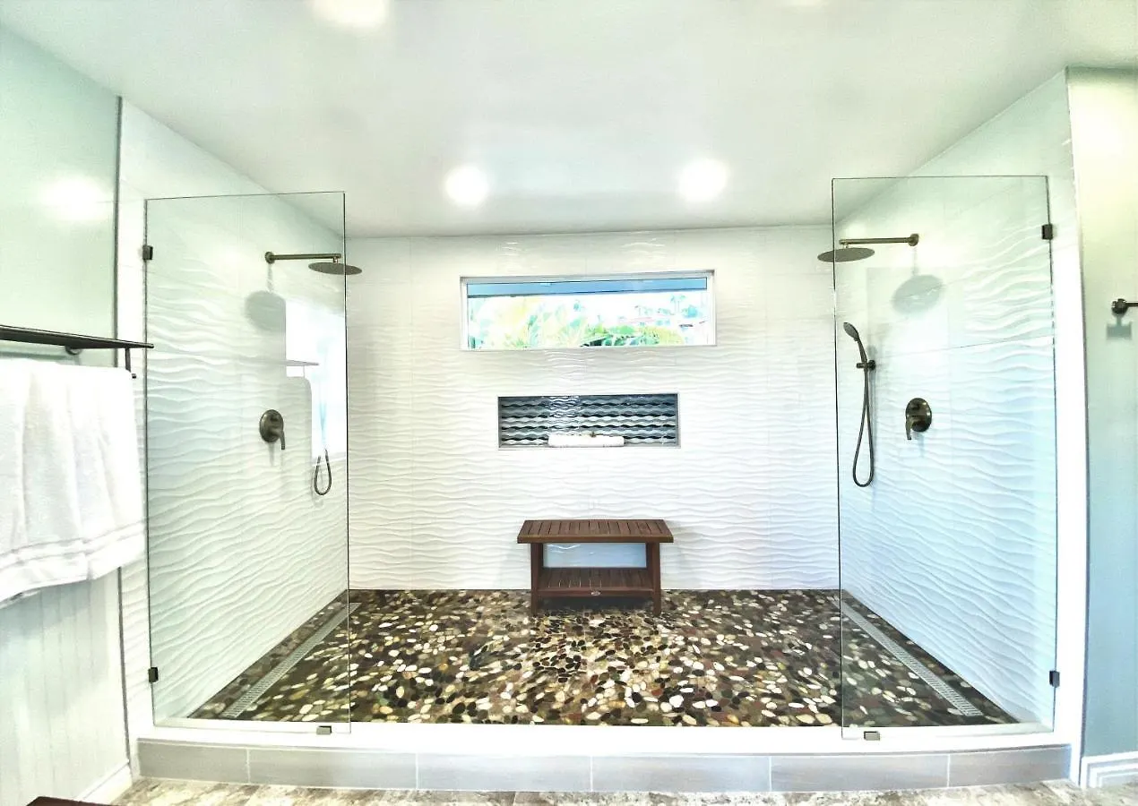 Endless Vistas On The Cove Perfection - Spa, Pet-friendly, Stunning Views, Large Parking & Ac