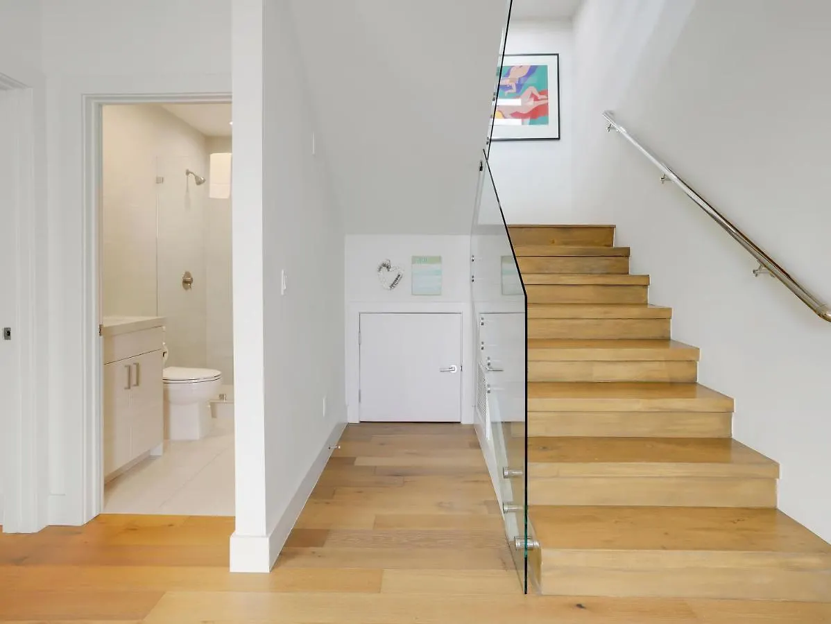 Luxury Dream - Massive Rooftop Patio, Zen Garden, Ac & Fast Wifi! San Diego