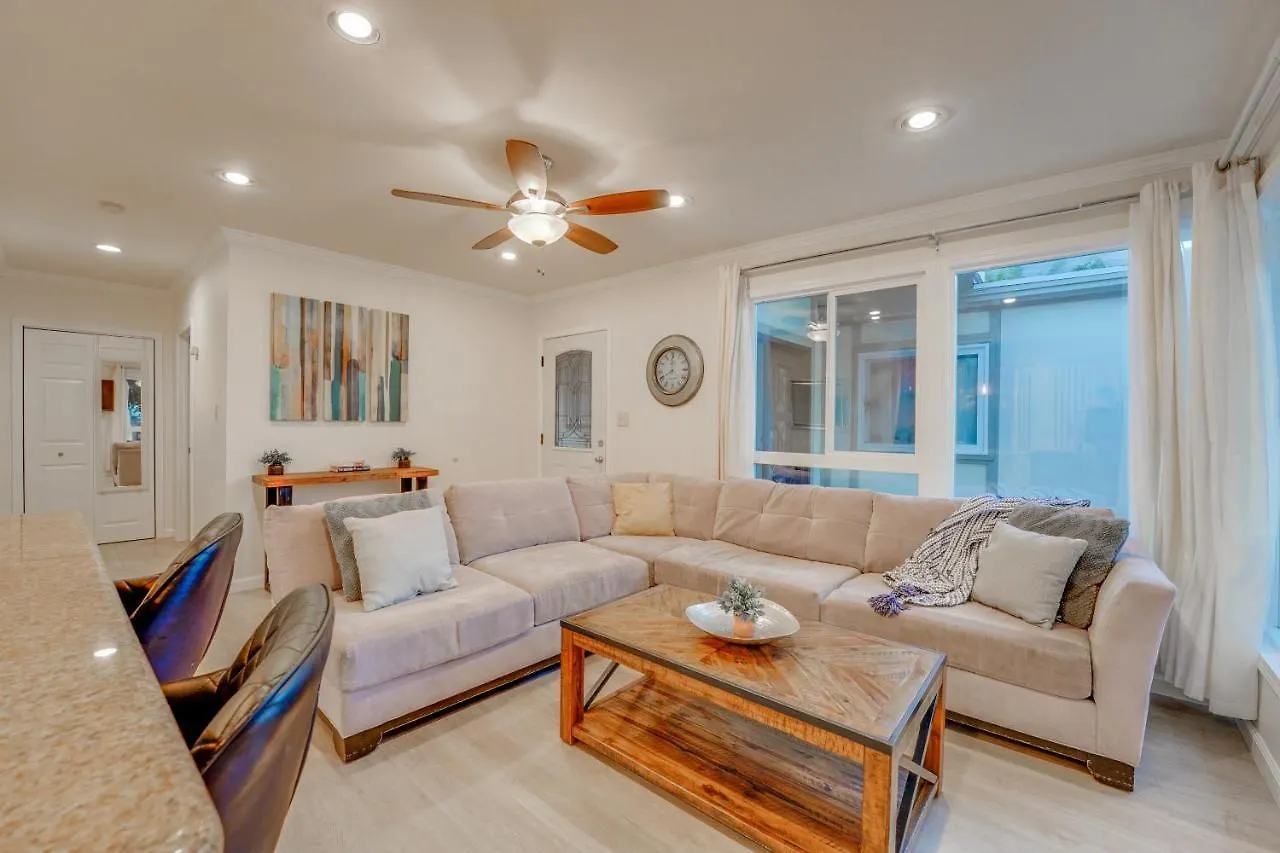Windnsea Perfection - Walk2beach, Pet Friendly & Parking Σπίτι διακοπών *