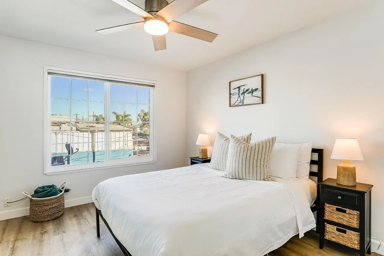 Ormond Retreat W Ocean View, Steps2beach & Garage *