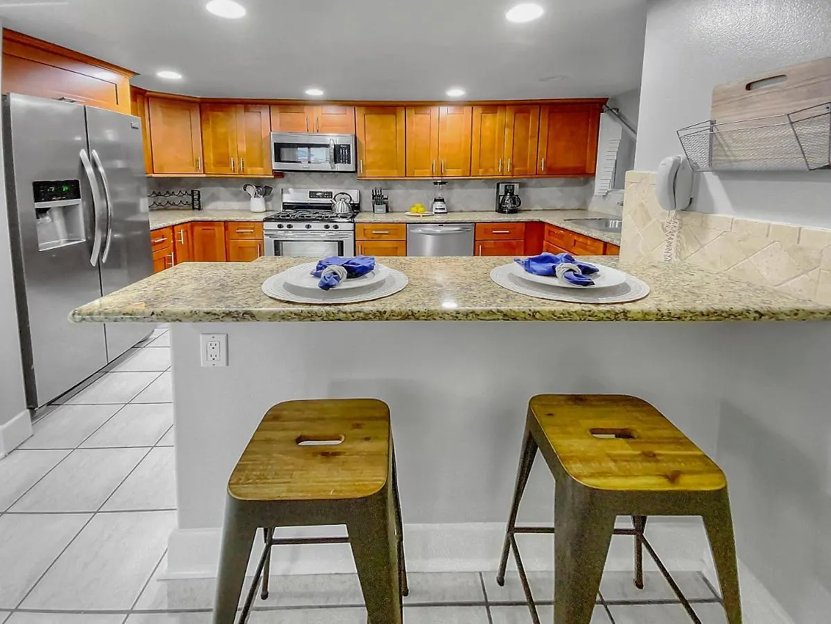 펜션 Oceanfront With Front Patio, Gas Grill, Fire Pit - Prime Location!! 샌디에이고