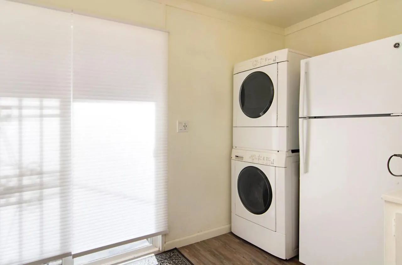 Holiday home Mission Bay - Bay View Patio, Parking, Washerdryer San Diego