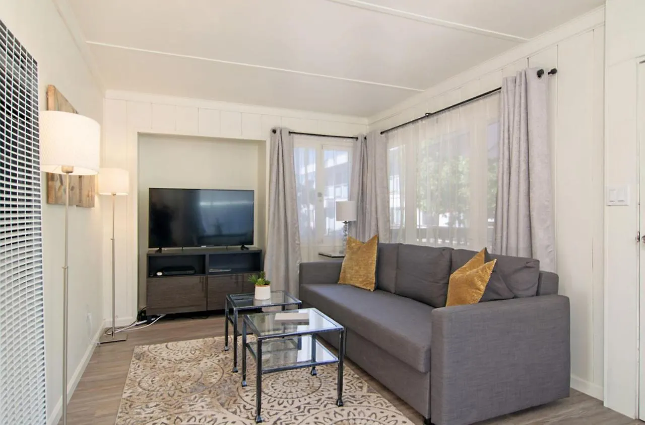 Mission Bay - Bay View Patio, Parking, Washerdryer San Diego