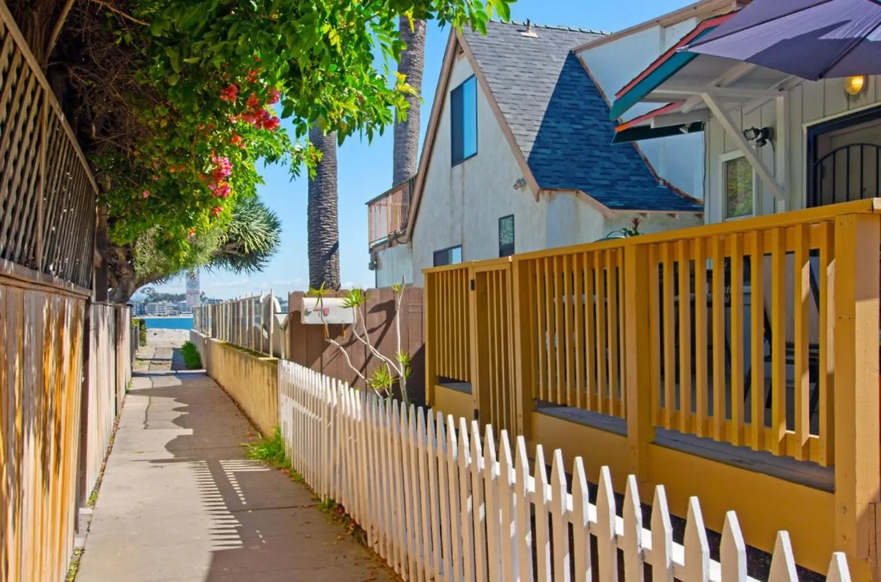 Mission Bay - Bay View Patio, Parking, Washerdryer