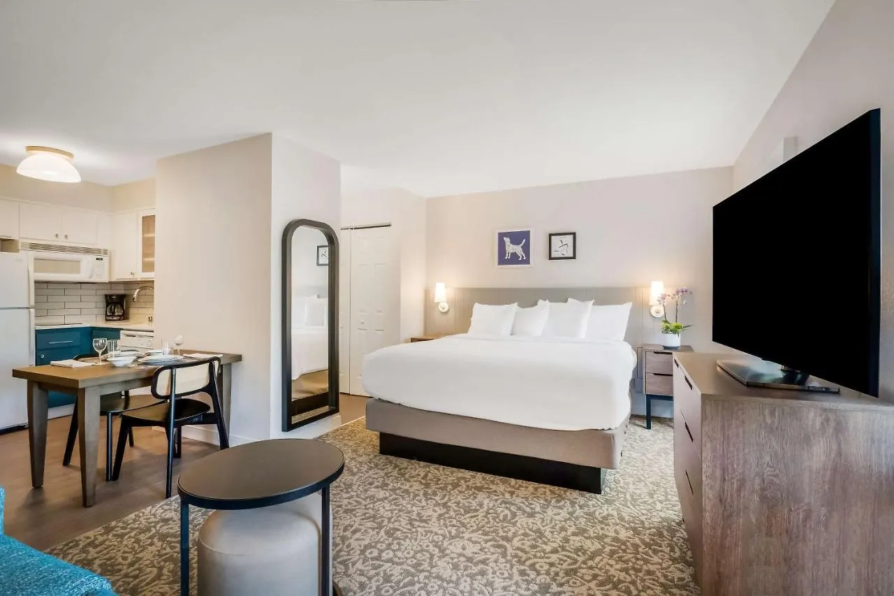Sonesta Es - Sorrento Mesa Hotel