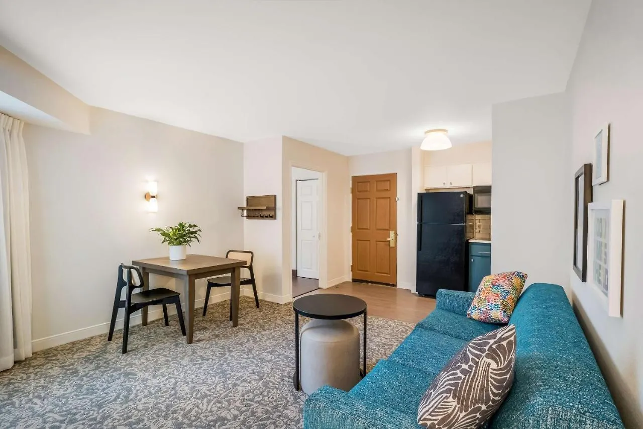 Hotel Sonesta Es - Sorrento Mesa 3*